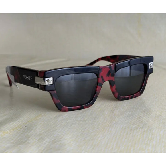 NWT Versace 0VE4464-54578755 Sunglasses main image 6